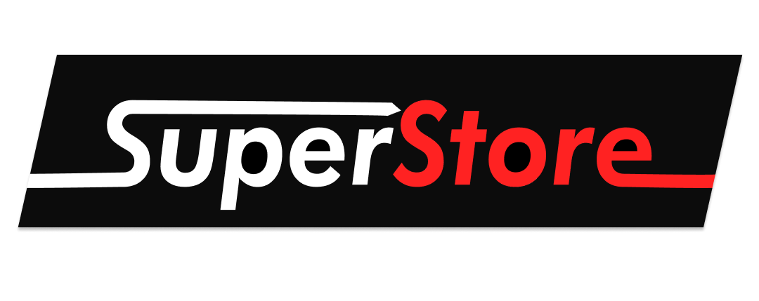 SuperStore SuperStore